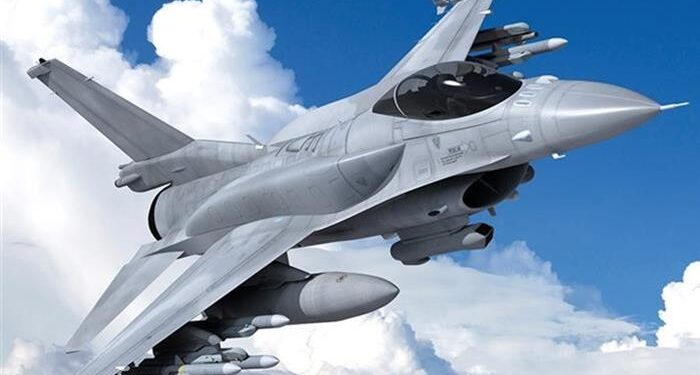 Slovakya, Gripen- F-16 rekabetinde F-16’yı seçti