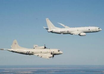 Yeni Zelanda da “Poseidon” Dedi