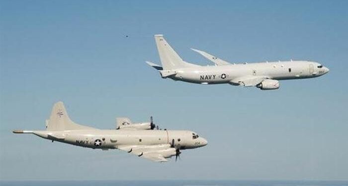 Yeni Zelanda da “Poseidon” Dedi