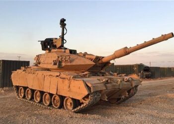 ASELSAN, M60T Tanklarının Tümünü Modernize Edecek