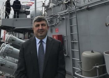 Denizcilikte Yeni Soluk: TAIS