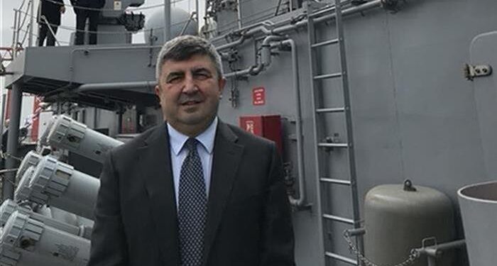 Denizcilikte Yeni Soluk: TAIS