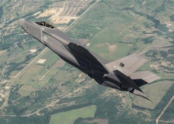 ABD Kongresi Türkiye’ye F-35 Teslimatı Askıya Alınmasına Karar Verdi