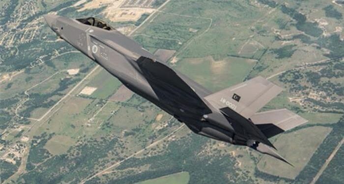 ABD Kongresi Türkiye’ye F-35 Teslimatı Askıya Alınmasına Karar Verdi