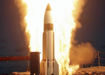 Raytheon’a SM-3 Siparişi