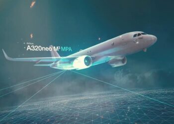 Airbus’tan Boeing’e Rakip