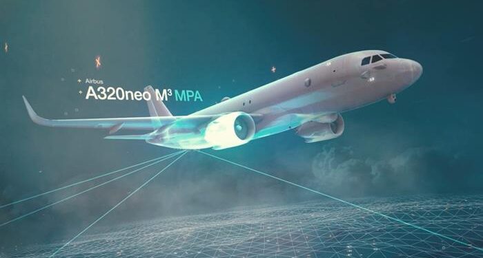 Airbus’tan Boeing’e Rakip