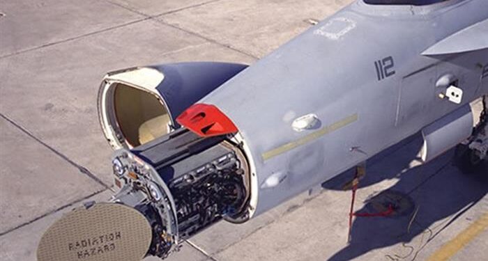 Radarda Kıyasıya Yarış