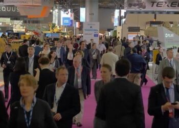 Back to Old Habits: Eurosatory 2018