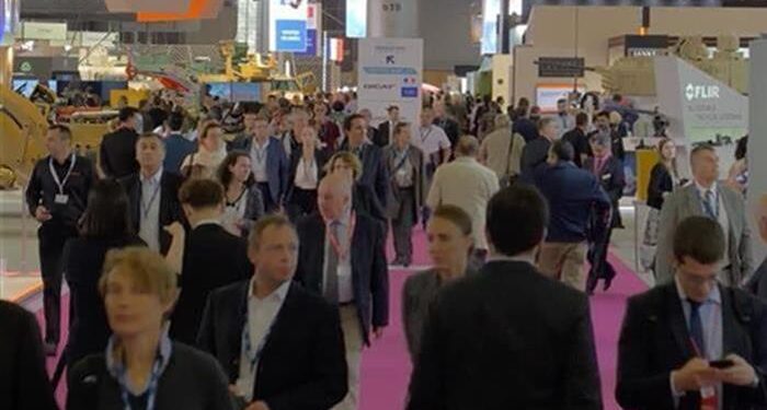 Eski Alışkanlıklara Dönüş: Eurosatory 2018