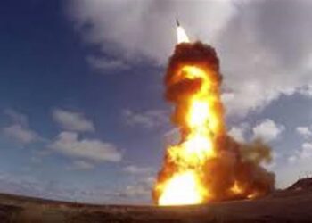 Rusya, Yeni Önleyici Füzesini Başarıyla Test Etti