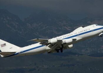 ABD Hava Kuvvetleri, üç farklı tür uçağı tek bir platformla değiştirebilir