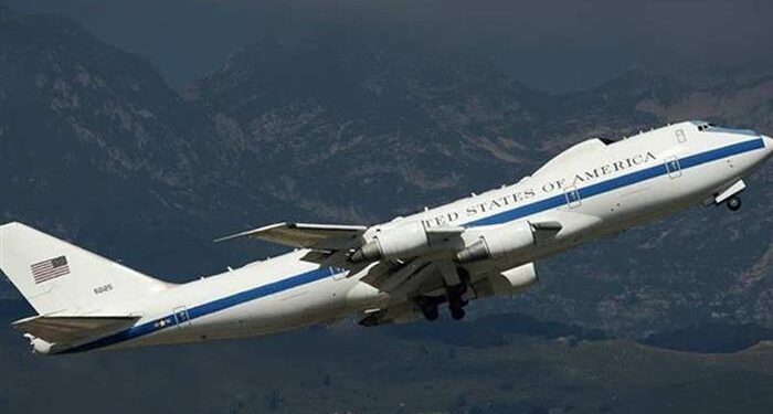 ABD Hava Kuvvetleri, üç farklı tür uçağı tek bir platformla değiştirebilir