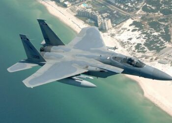 Katar’ın Uçakları Hatta