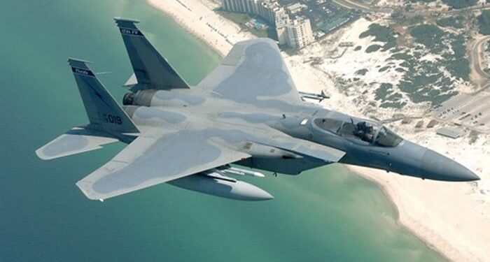 Katar’ın Uçakları Hatta