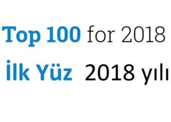 İlk Yüzde Dört Türk Firması