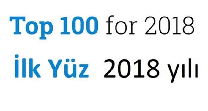 İlk Yüzde Dört Türk Firması