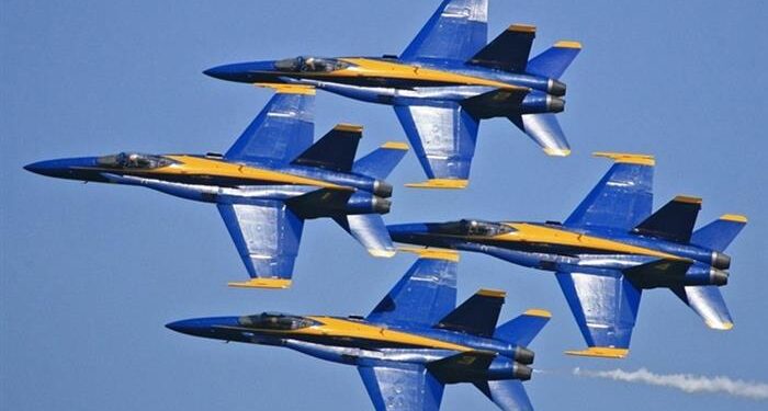 Meleklere Yeni Uçaklar