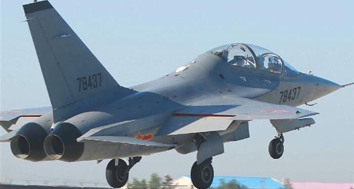 ABD’den Ukrayna’ya Çin Suçlaması