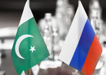 Yakın Doğu’da Rus Yakınlaşması