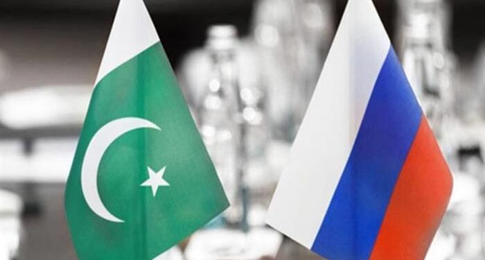 Yakın Doğu’da Rus Yakınlaşması
