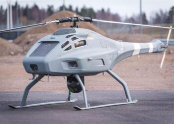 Alman Donanması İHA Tedarik Ediyor