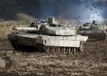 Fransa Akreple Zırhlanacak