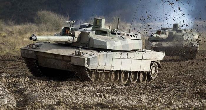 Fransa Akreple Zırhlanacak