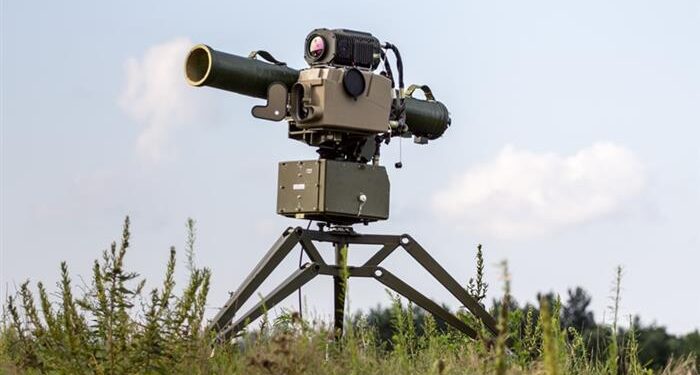 Yeni Füzeler Kabul Edildi