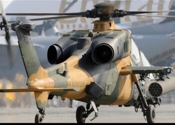 Atak Motorunda Kasım Beklentisi