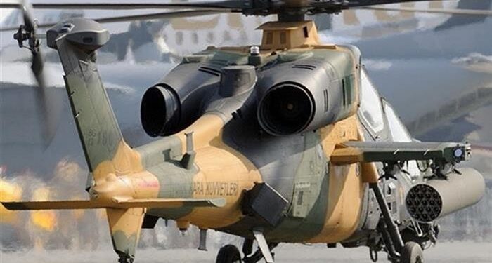 Atak Motorunda Kasım Beklentisi