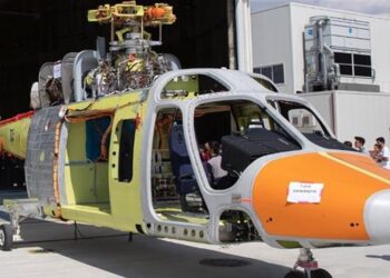 T625 İlk Uçuşa Adım Adım