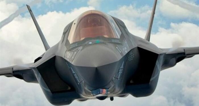 F-35 ve S-400 pazarlık masasında