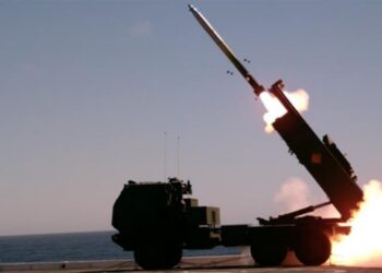 Romanya’dan Yeni Topçu Roketi Siparişi