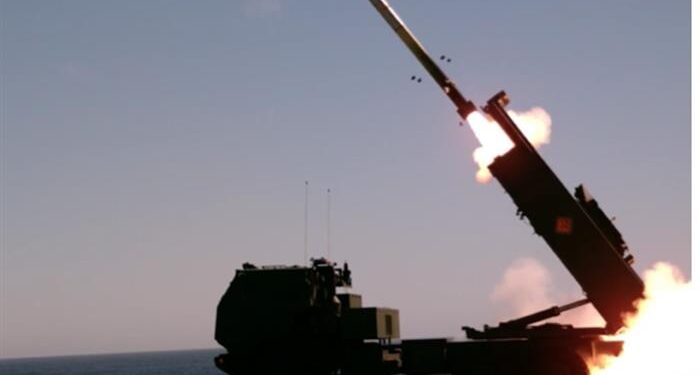 Romanya’dan Yeni Topçu Roketi Siparişi