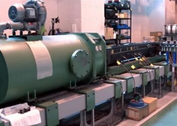 Uzakdoğu’da Railgun Adımı