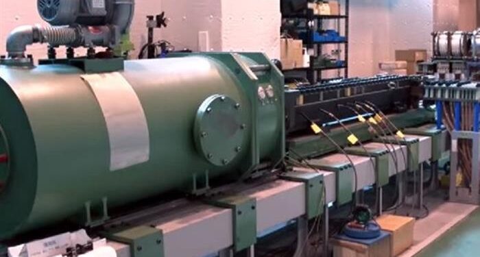 Uzakdoğu’da Railgun Adımı