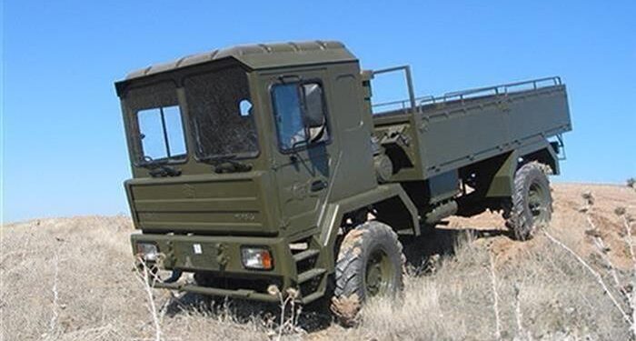 Pi Makina’dan Yerli Yürüyüş