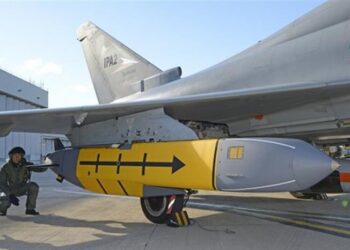 Fransa, SCALP’tan ABD Alt Bileşenlerini Kaldıracak