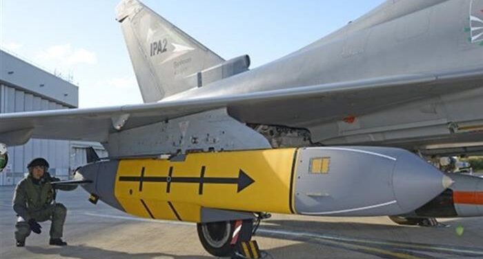 Fransa, SCALP’tan ABD Alt Bileşenlerini Kaldıracak