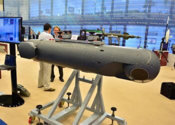 Hava Kuvvetleri’ne İlave ASELPOD