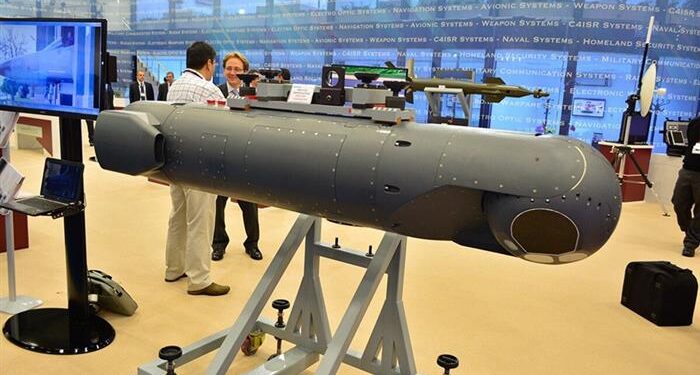 Hava Kuvvetleri’ne İlave ASELPOD