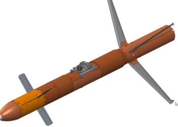 Fransa Yeni Füzesini Denedi