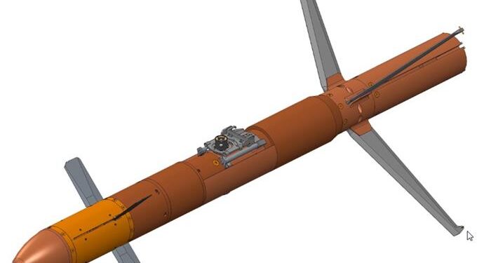 Fransa Yeni Füzesini Denedi