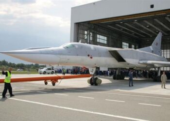 Rusya, Tu-22M3M Bombardıman Uçaklarını Denemeye Başlayacak