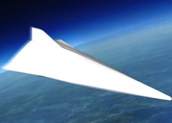 Çin, Hipersonik Aracın İlk Denemede Başarılı Olduğunu İddia Etti