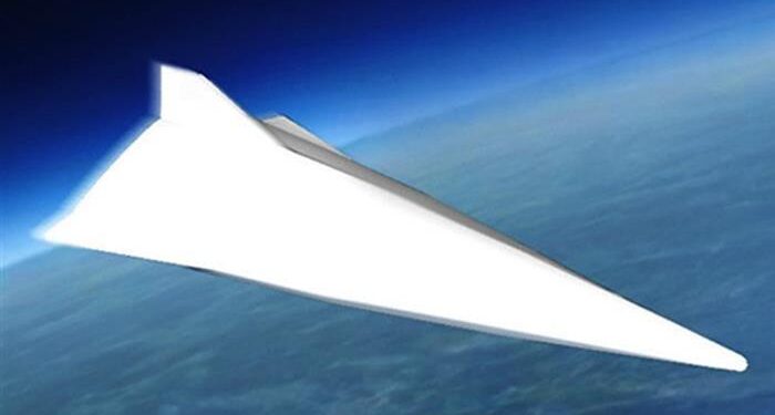 Çin, Hipersonik Aracın İlk Denemede Başarılı Olduğunu İddia Etti