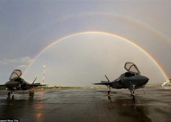 Tinder Casusu F-35 Sırlarının Peşinde