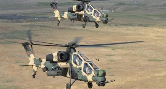 13,5 milyar TL’lik SSİK’in Şifreleri: Atak Daha Güçlü