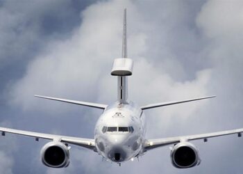 Birleşik Krallık E-7 Eğitimi için Avustralya’ya Ekip Gönderdi